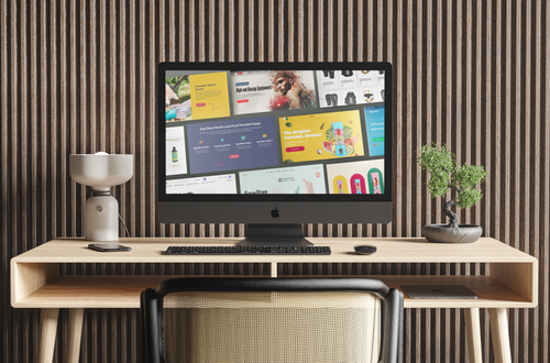 Kuickthemes™ Custom Made Store