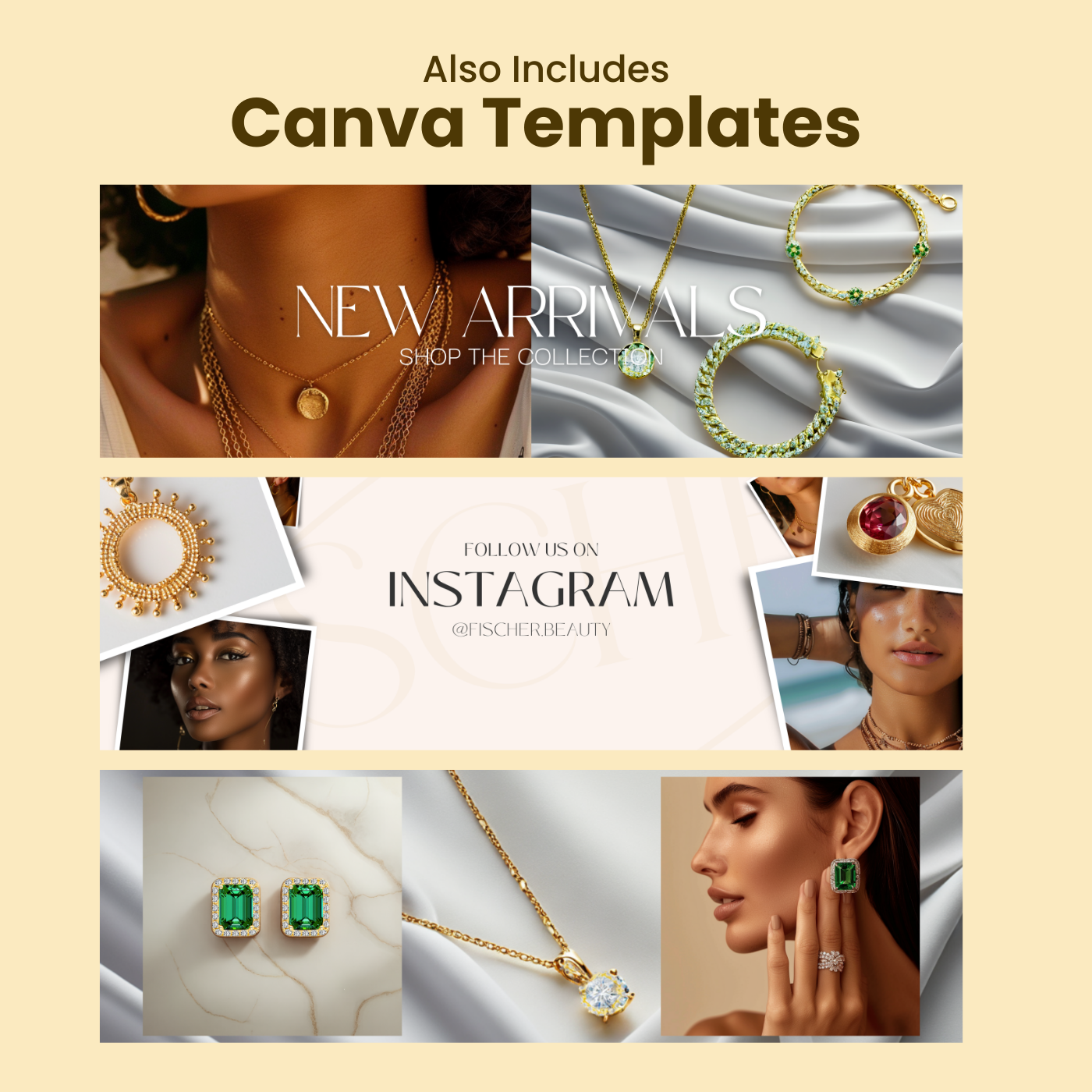 Kuickthemes™ Jewelery Store